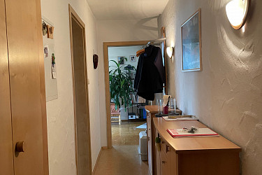 2-Familienhaus mit Werkstatt in Schwäbisch Gmünd-Bargau